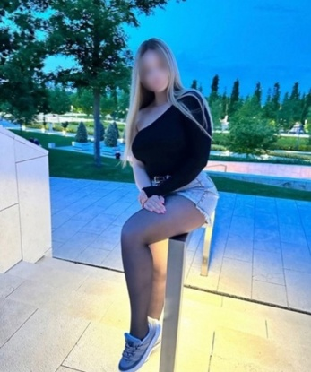 Анкета проститутки Злата - Фото 1, Васильевка, 27 лет, №5984