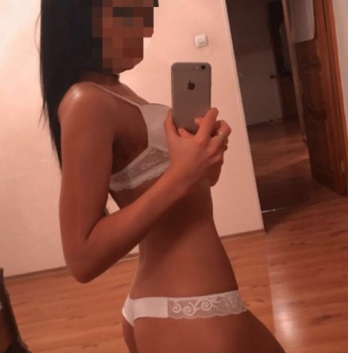 Анкета проститутки Марта - Фото 1, Васильевка, 23 года, №6941